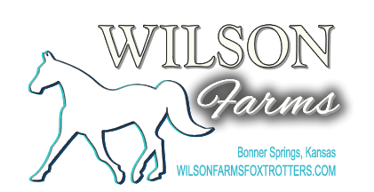 Wilson Farms - Bonner Springs, Kansas